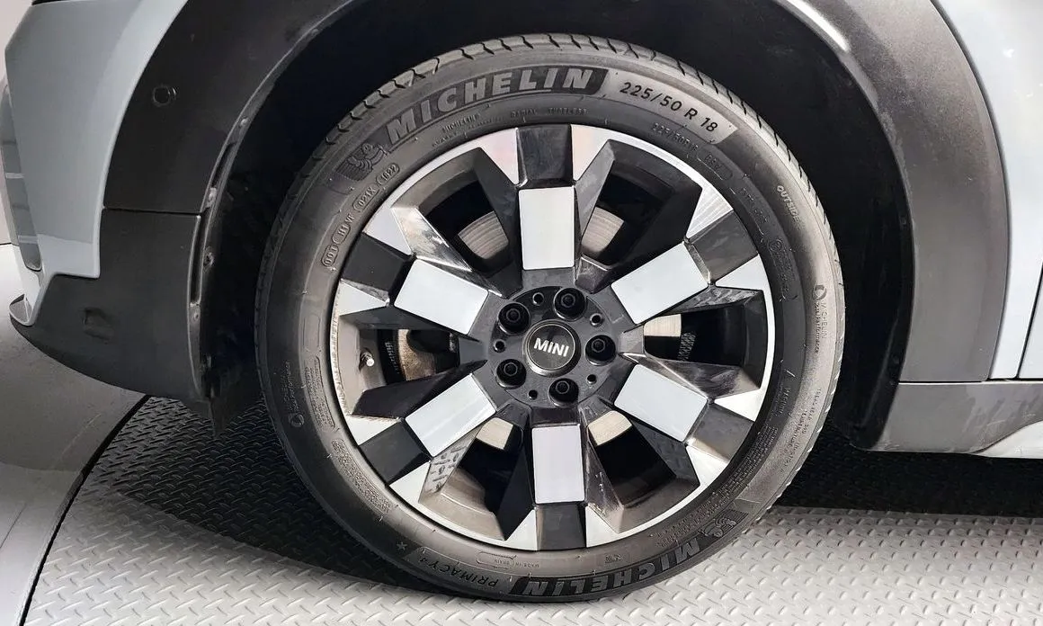 Mini Countryman 2023 из KR, фото 9