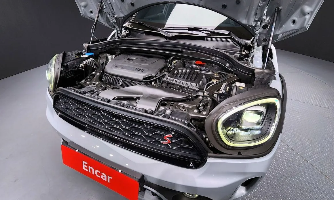 Mini Countryman 2023 из KR, фото 2