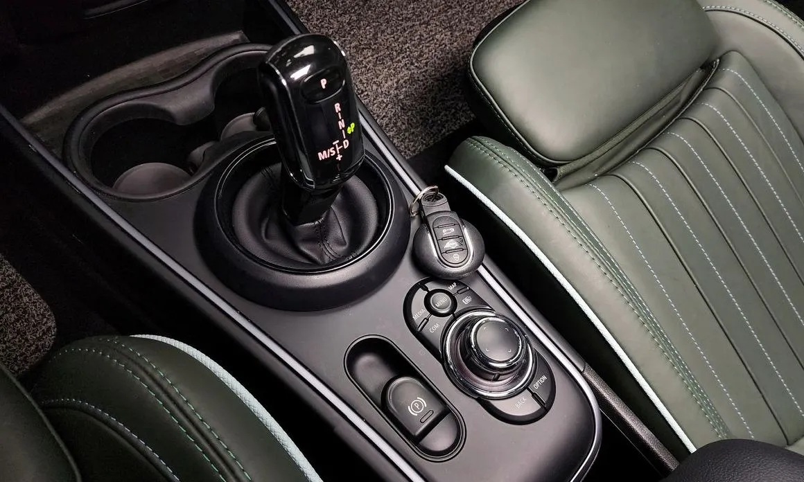 Mini Countryman 2023 из KR, фото 8