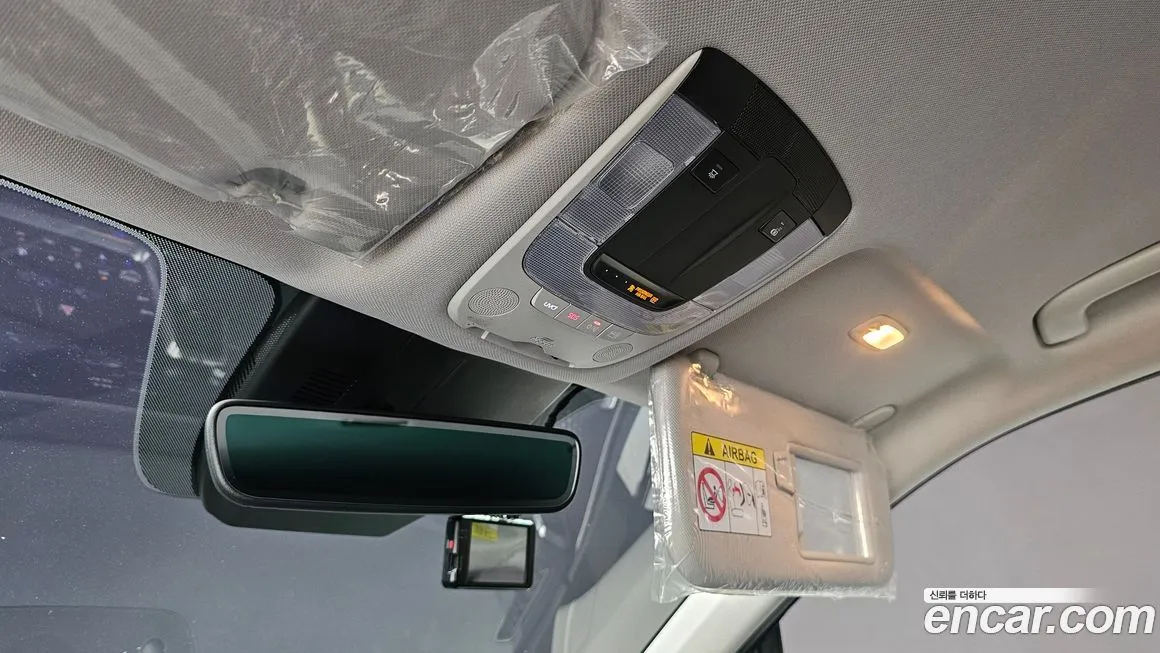 Kia Sorento — фото 6