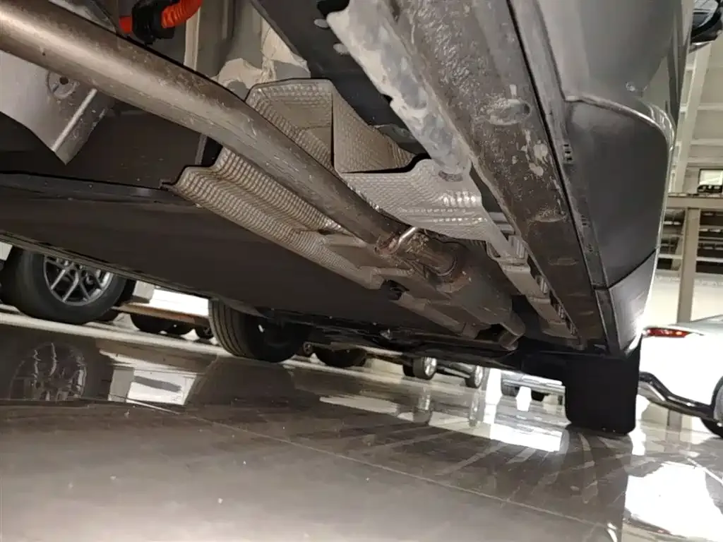 BYD L DM-i — фото 2