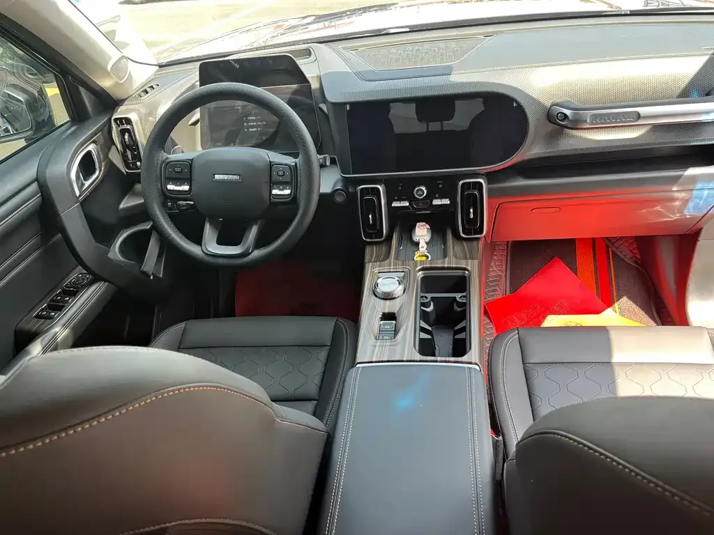 Haval Big Dog 2024 из CN, фото 3