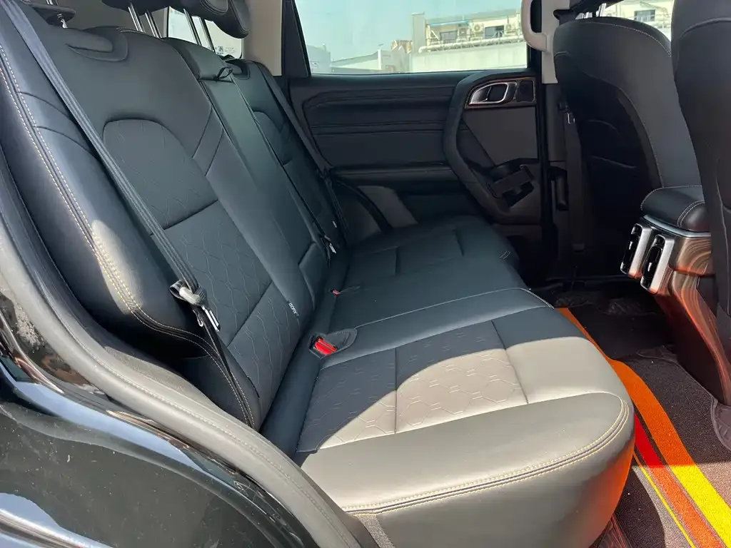 Haval Big Dog 2024 из CN, фото 7