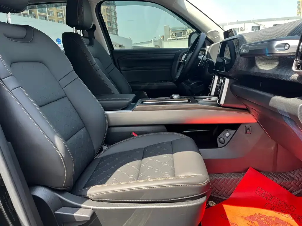 Haval Big Dog 2024 из CN, фото 8