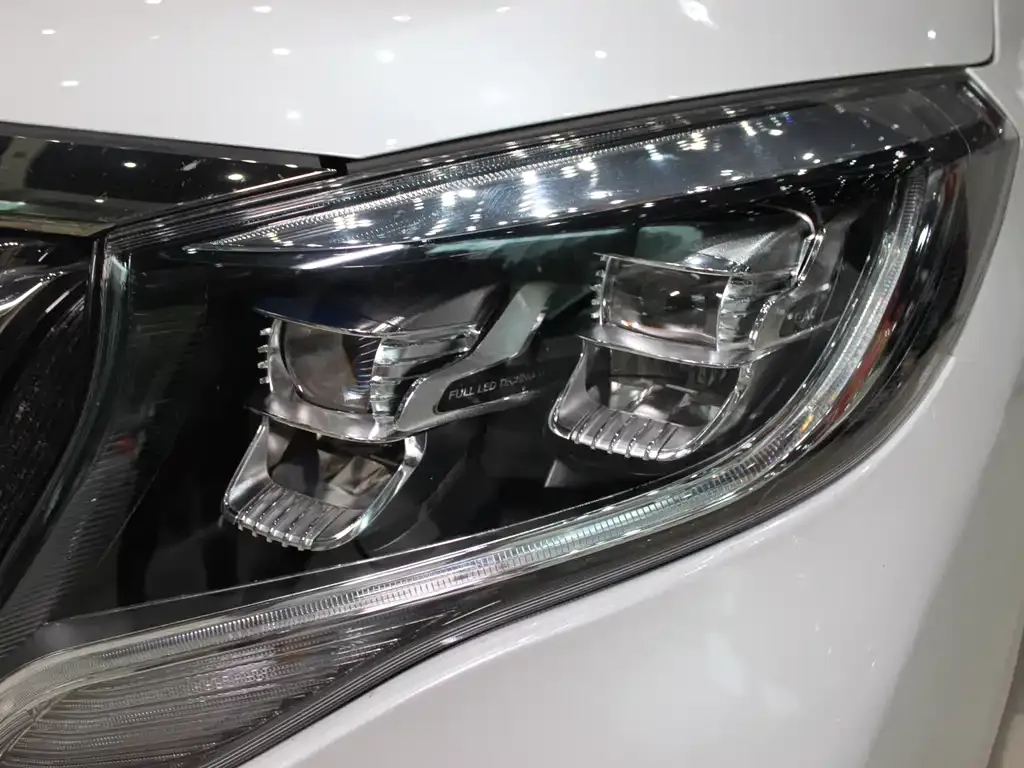 GAC Motor Trumpchi M8 — фото 6