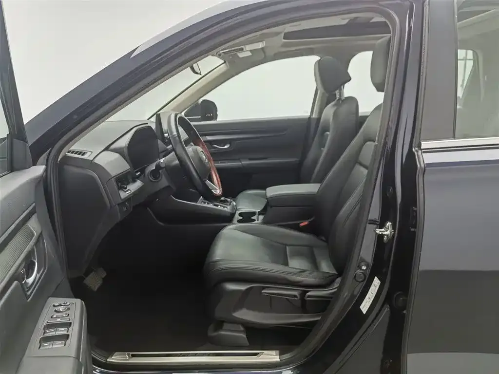 Honda Breeze 2023 из CN, фото 4