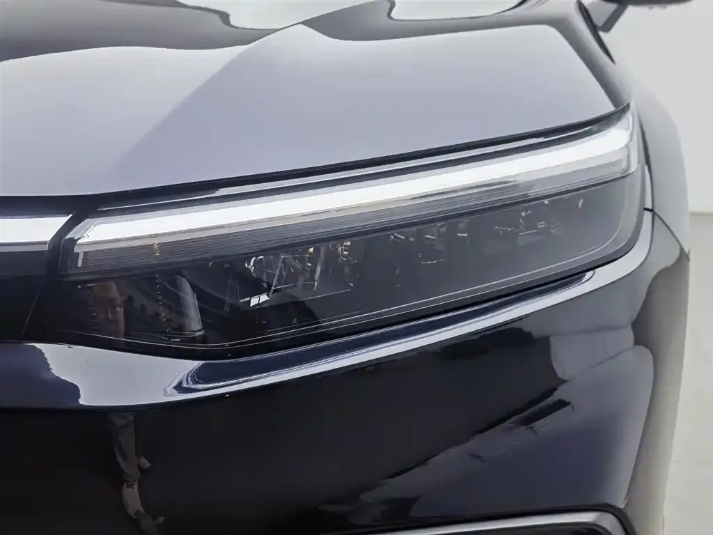 Honda Breeze 2023 из CN, фото 5