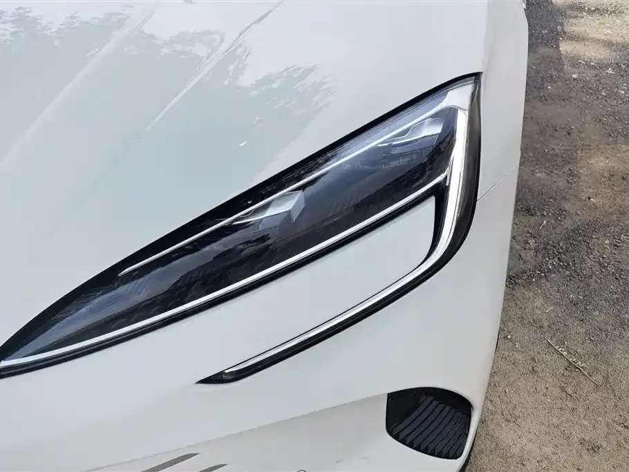 BYD Seal 07 DM-i 2025 из CN, фото 2