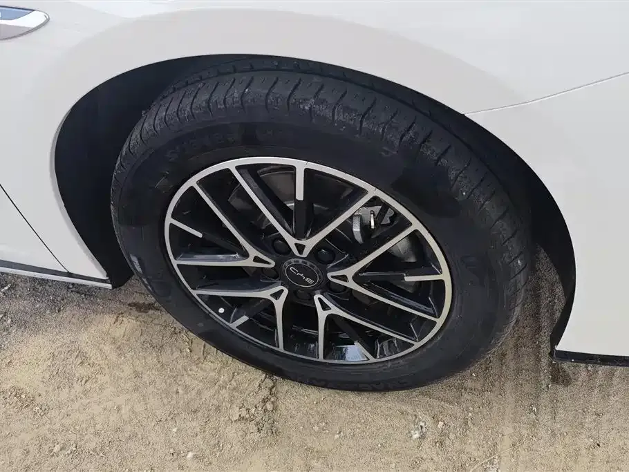 BYD Seal 07 DM-i 2025 из CN, фото 10
