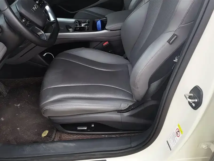 BYD Seal 07 DM-i 2025 из CN, фото 8