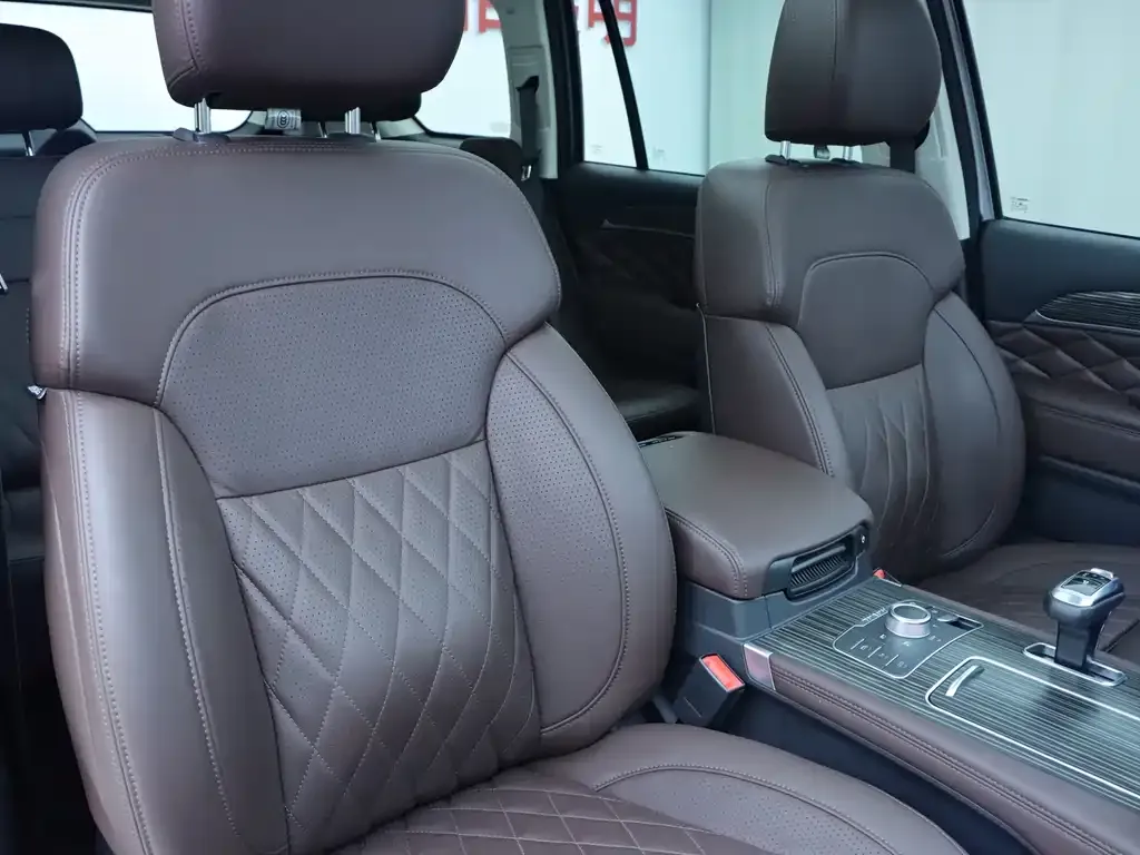 Haval H9 2021 из CN, фото 5