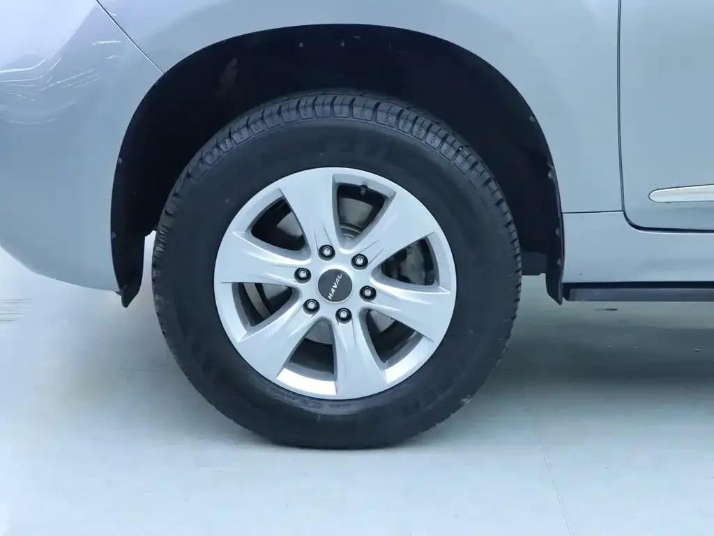 Haval H9 2021 из CN, фото 2