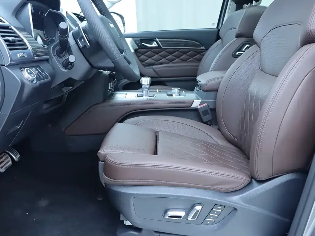 Haval H9 2021 из CN, фото 8