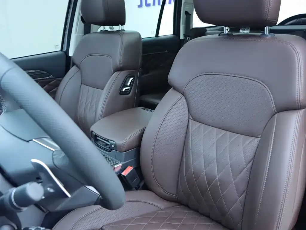 Haval H9 2021 из CN, фото 4