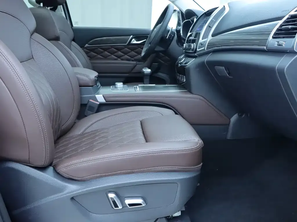 Haval H9 2021 из CN, фото 10