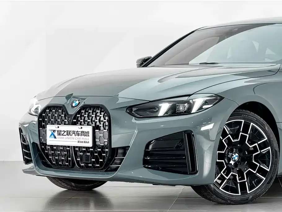 BMW 4 Series — фото 4