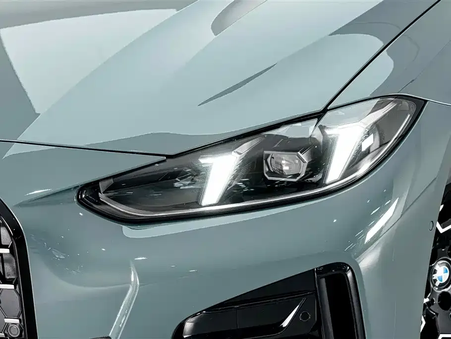 BMW 4 Series — фото 2