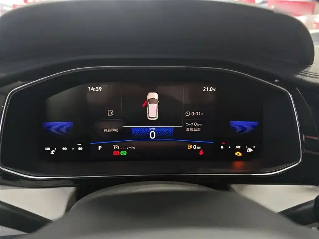 Jetta VA7 2026 из CN, фото 3