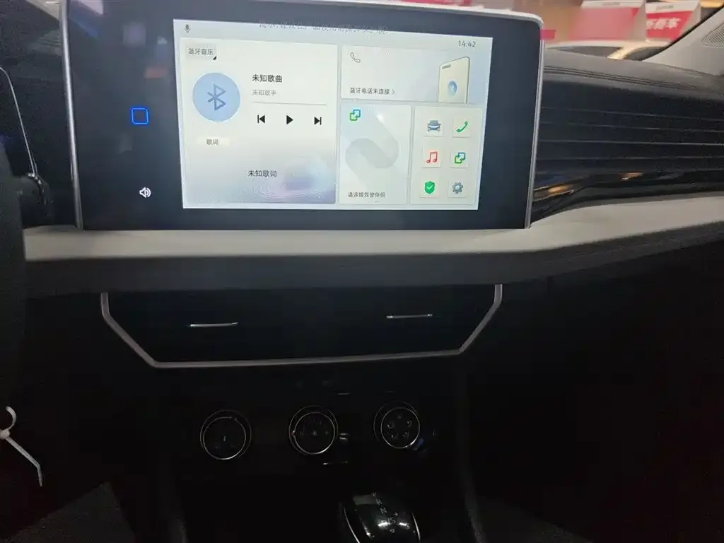 Jetta VA7 2026 из CN, фото 2