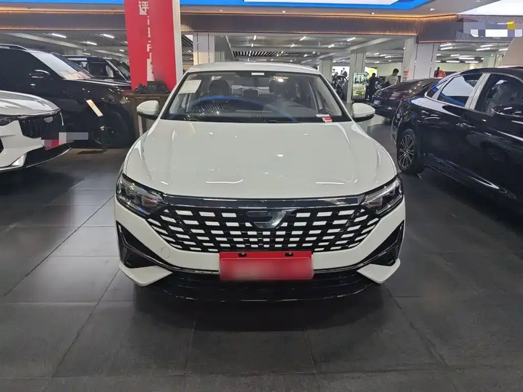 Jetta VA7 2026 из CN, фото 10