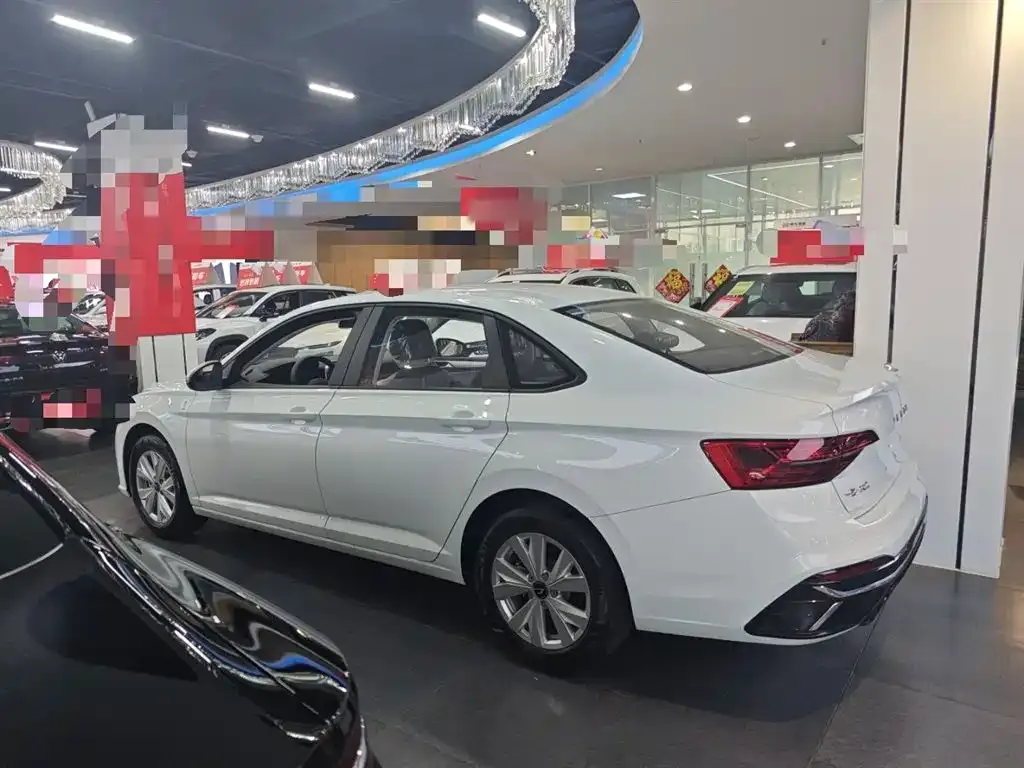 Jetta VA7 2026 из CN, фото 9