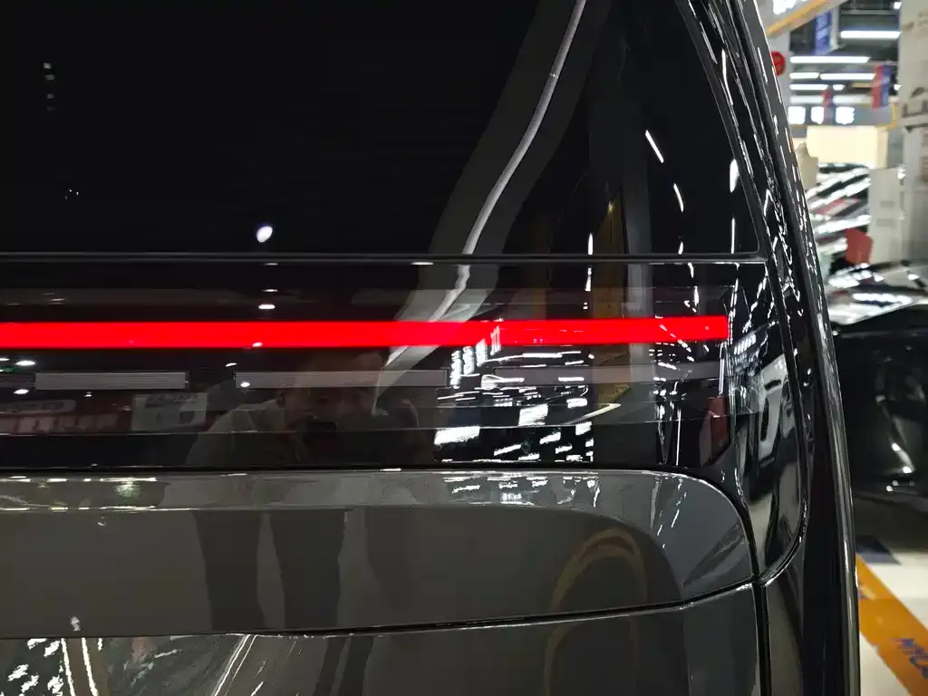 Li Auto MEGA 2025 из CN, фото 7