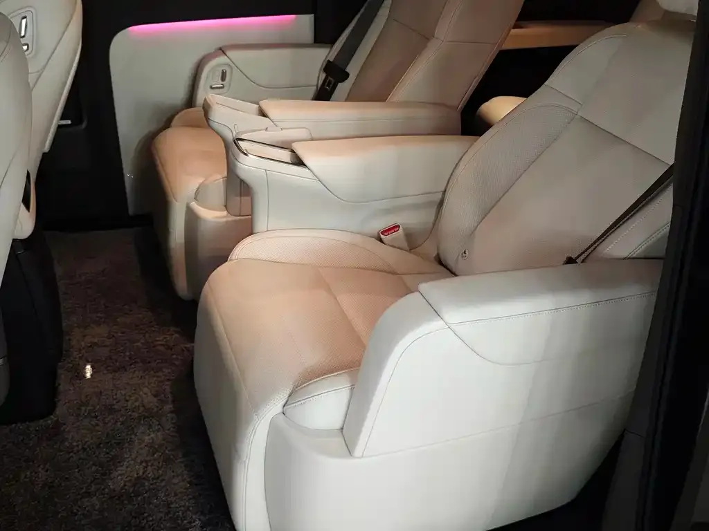 Li Auto MEGA 2025 из CN, фото 2