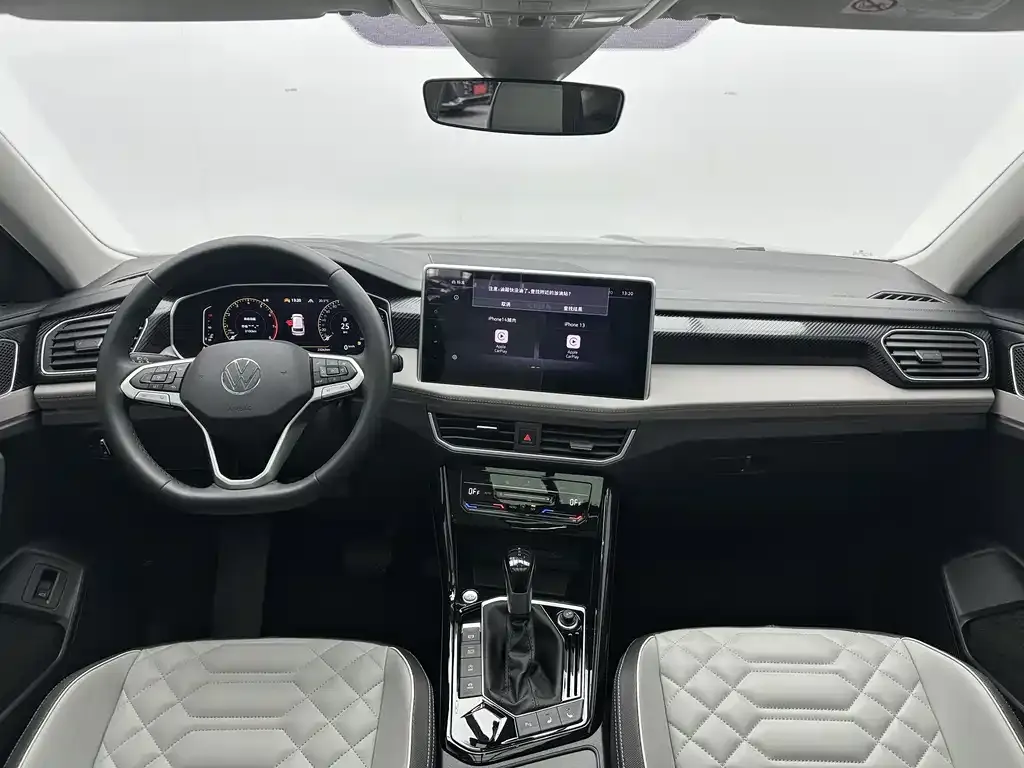 Volkswagen Tayron 2022 из CN, фото 10