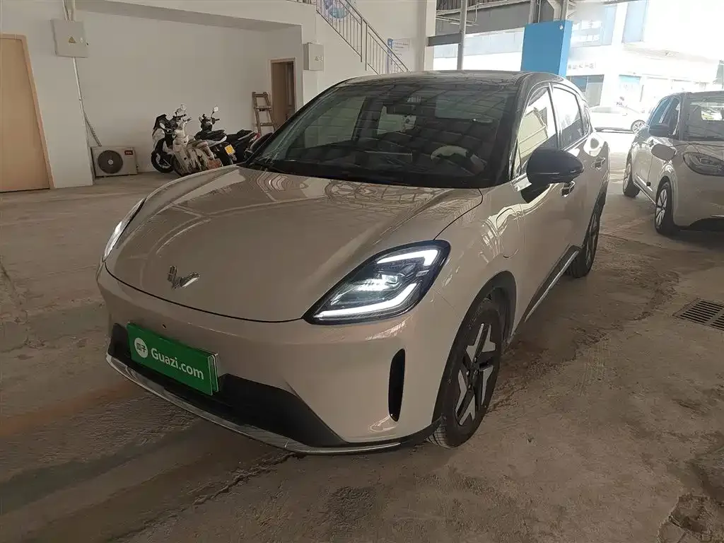 Wuling Bingo S