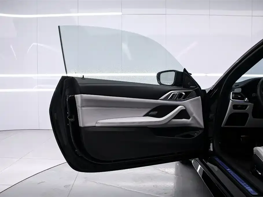 BMW M4 2023 из CN, фото 5