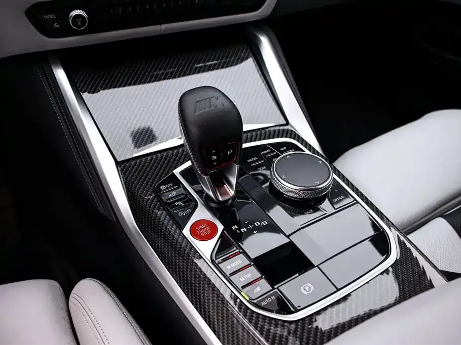BMW M4 2023 из CN, фото 10