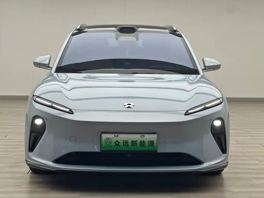 NIO ET5T 2023 из CN, фото 7