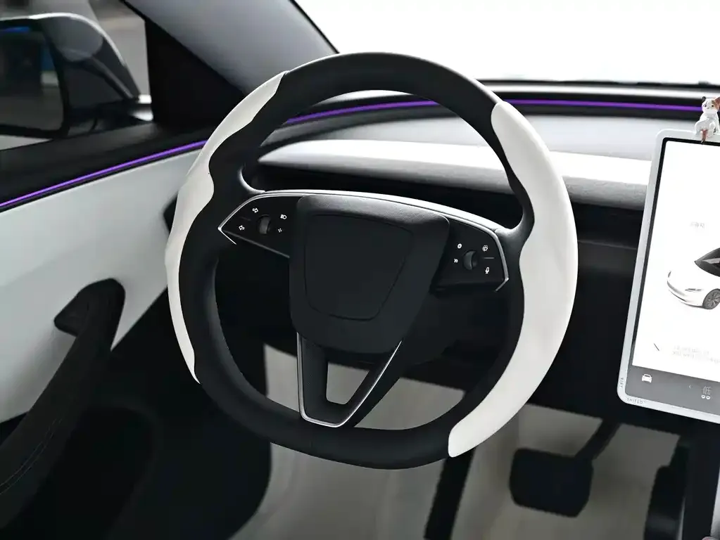 Tesla Model 3 — фото 3