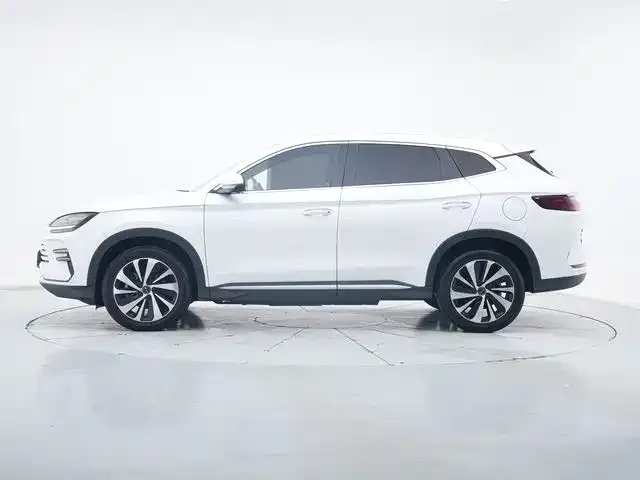 BYD PLUS New Energy — фото 5