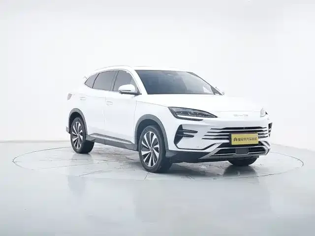BYD PLUS New Energy — фото 7