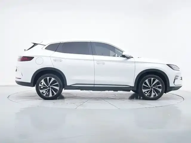 BYD PLUS New Energy — фото 4