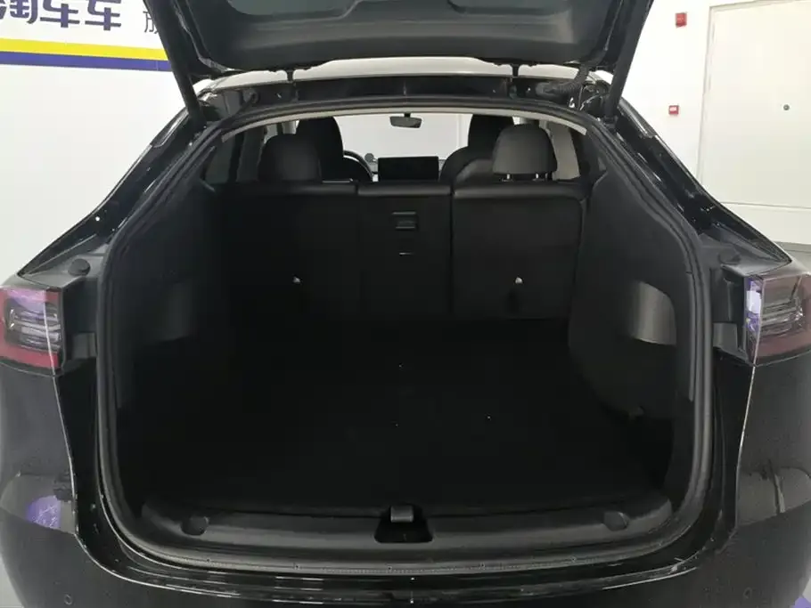 Tesla Model Y 2023 из CN, фото 8