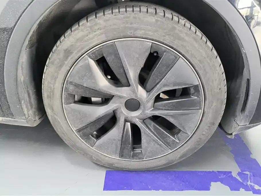 Tesla Model Y 2023 из CN, фото 9
