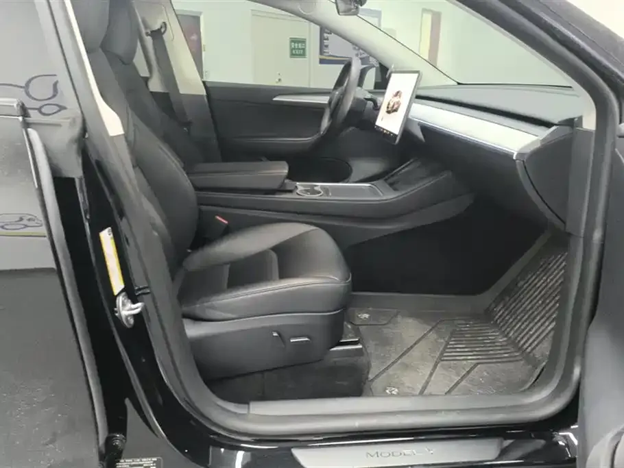 Tesla Model Y 2023 из CN, фото 4