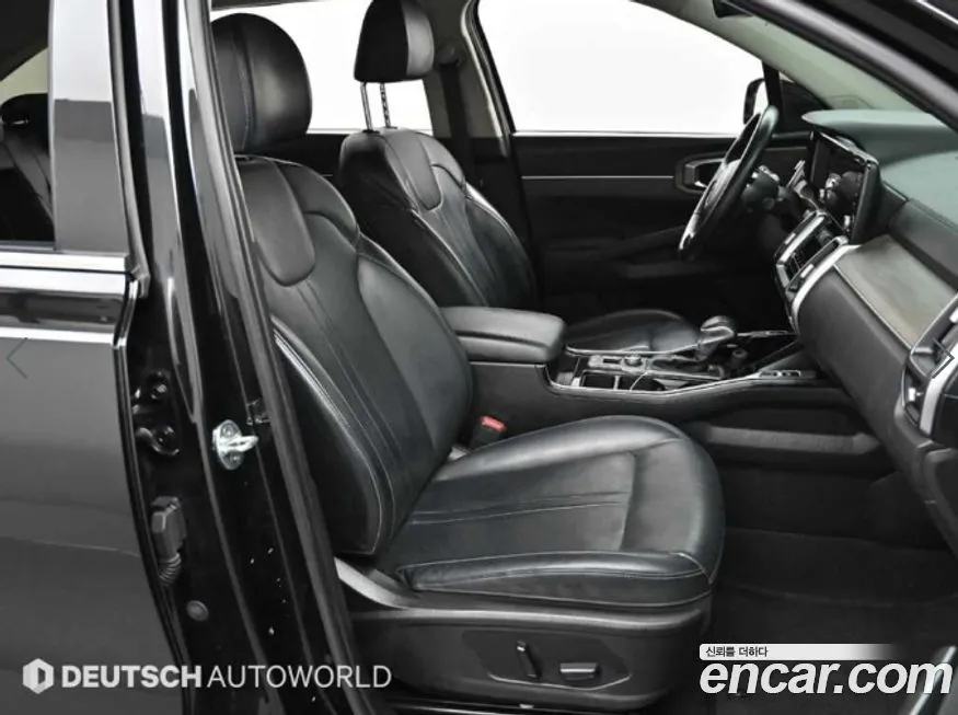 Kia Sorento — фото 8
