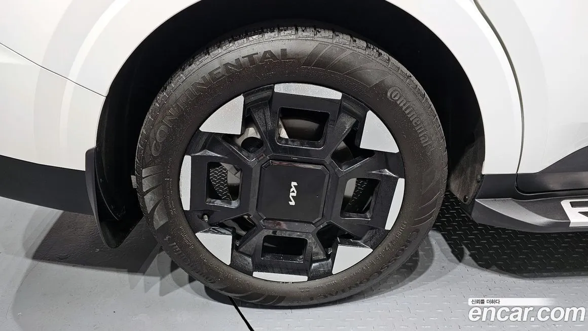 Kia Carnival 2024 из KR, фото 10