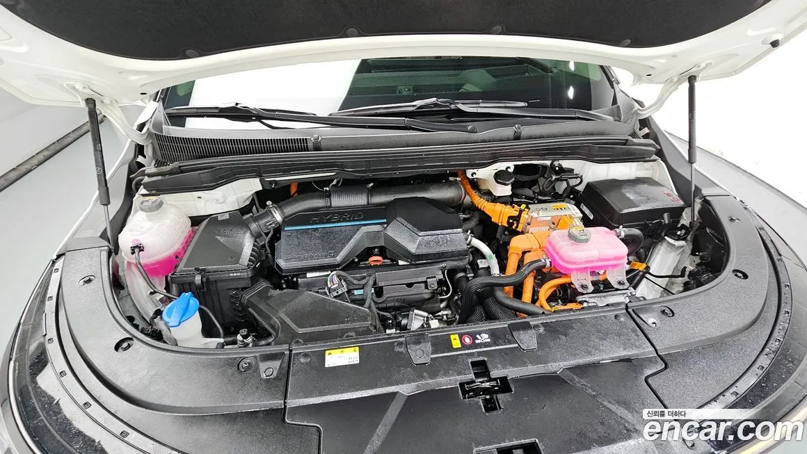 Kia Carnival 2024 из KR, фото 9