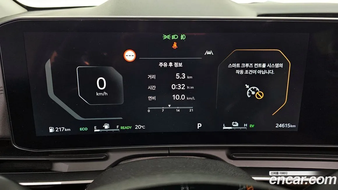 Kia Carnival 2024 из KR, фото 4
