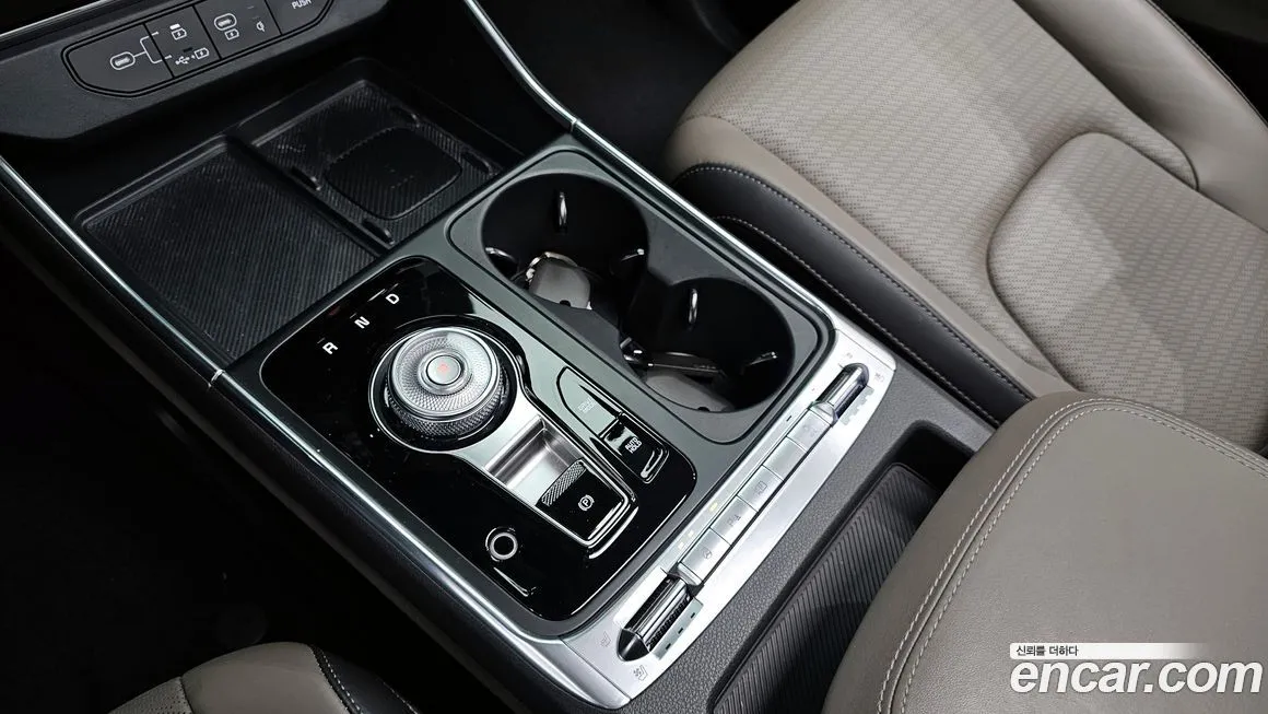 Kia Carnival 2024 из KR, фото 7