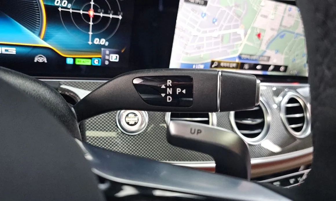 Mercedes-Benz E-Class 2021 из KR, фото 7