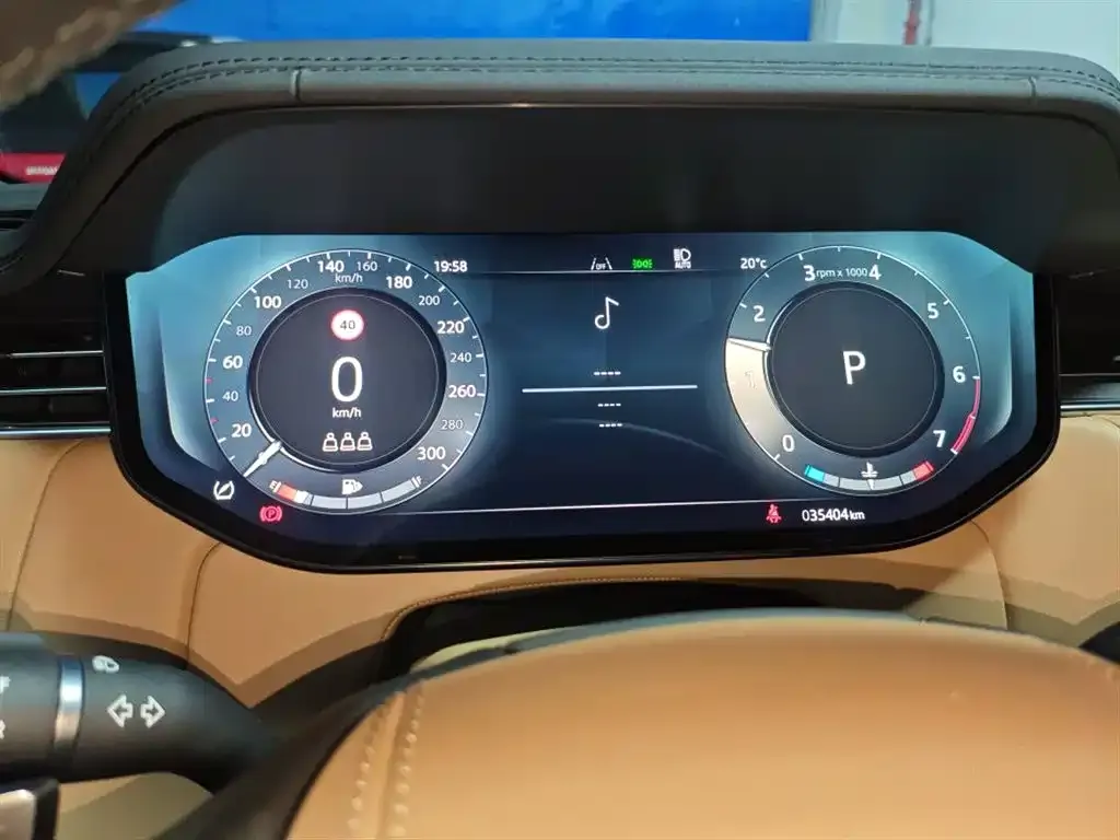 Land Rover Range Rover 2025 из CN, фото 2