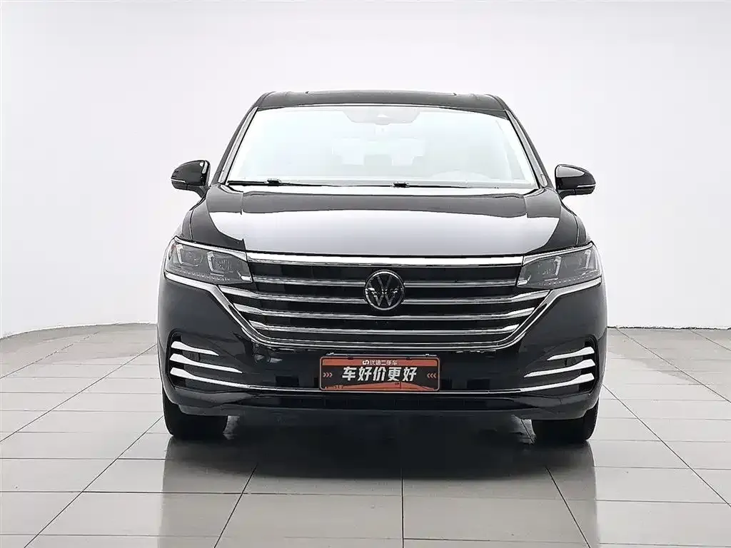 Volkswagen Viloran 2024 из CN, фото 10