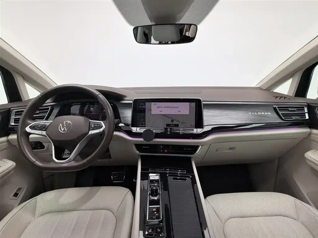 Volkswagen Viloran 2024 из CN, фото 8