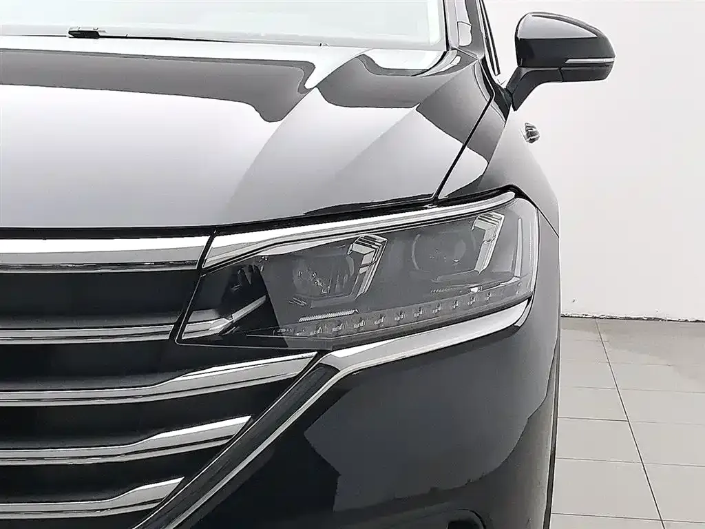 Volkswagen Viloran 2024 из CN, фото 2