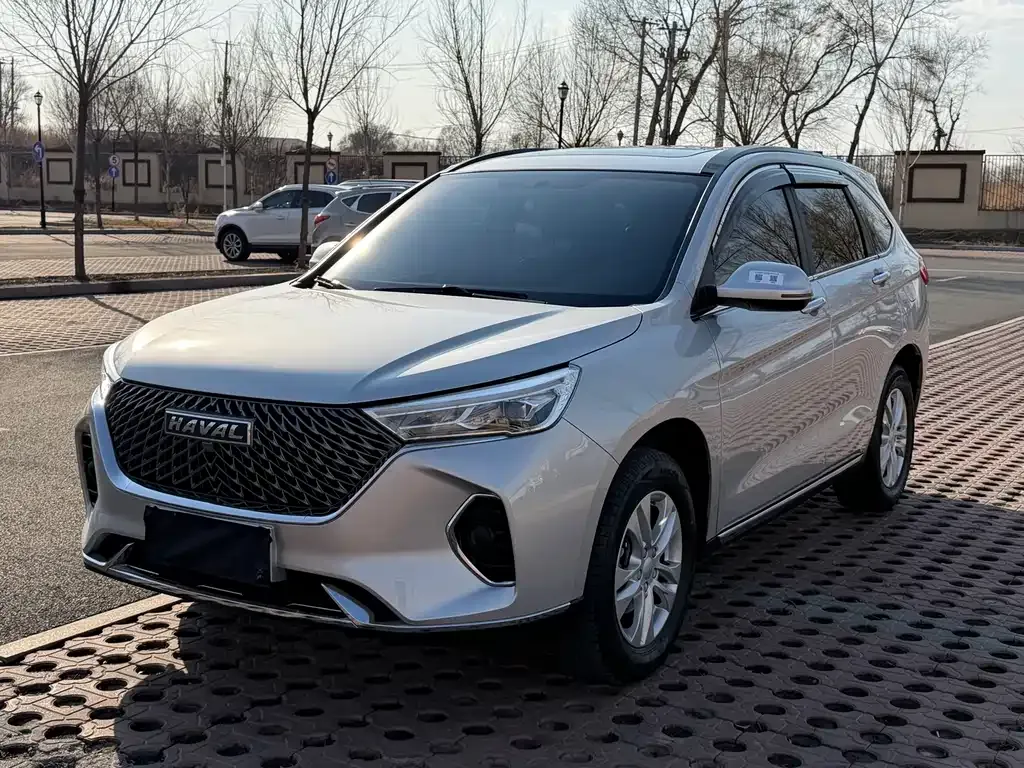 Haval M6